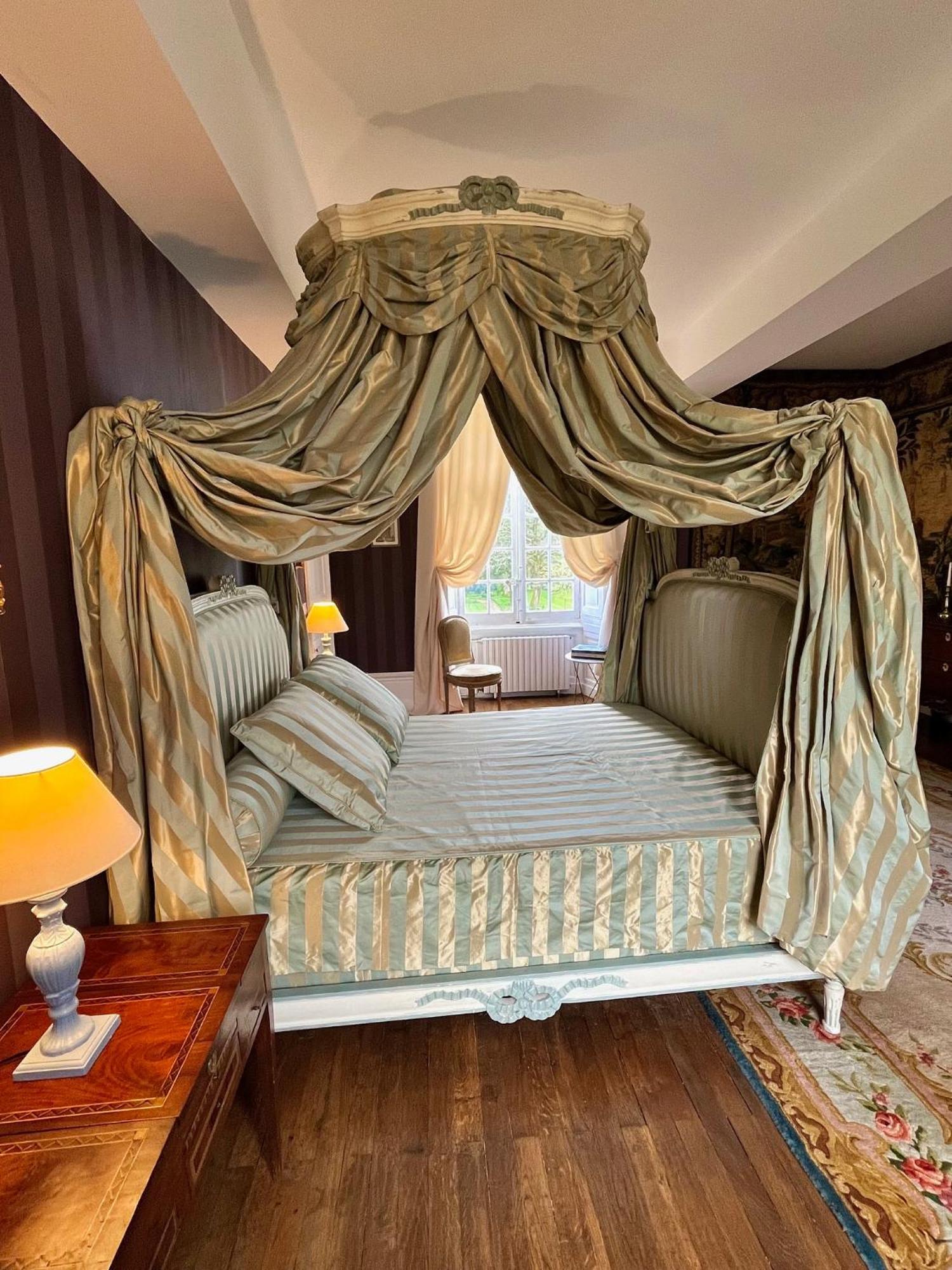 Chateau De Cadouzan Saint-Dolay エクステリア 写真