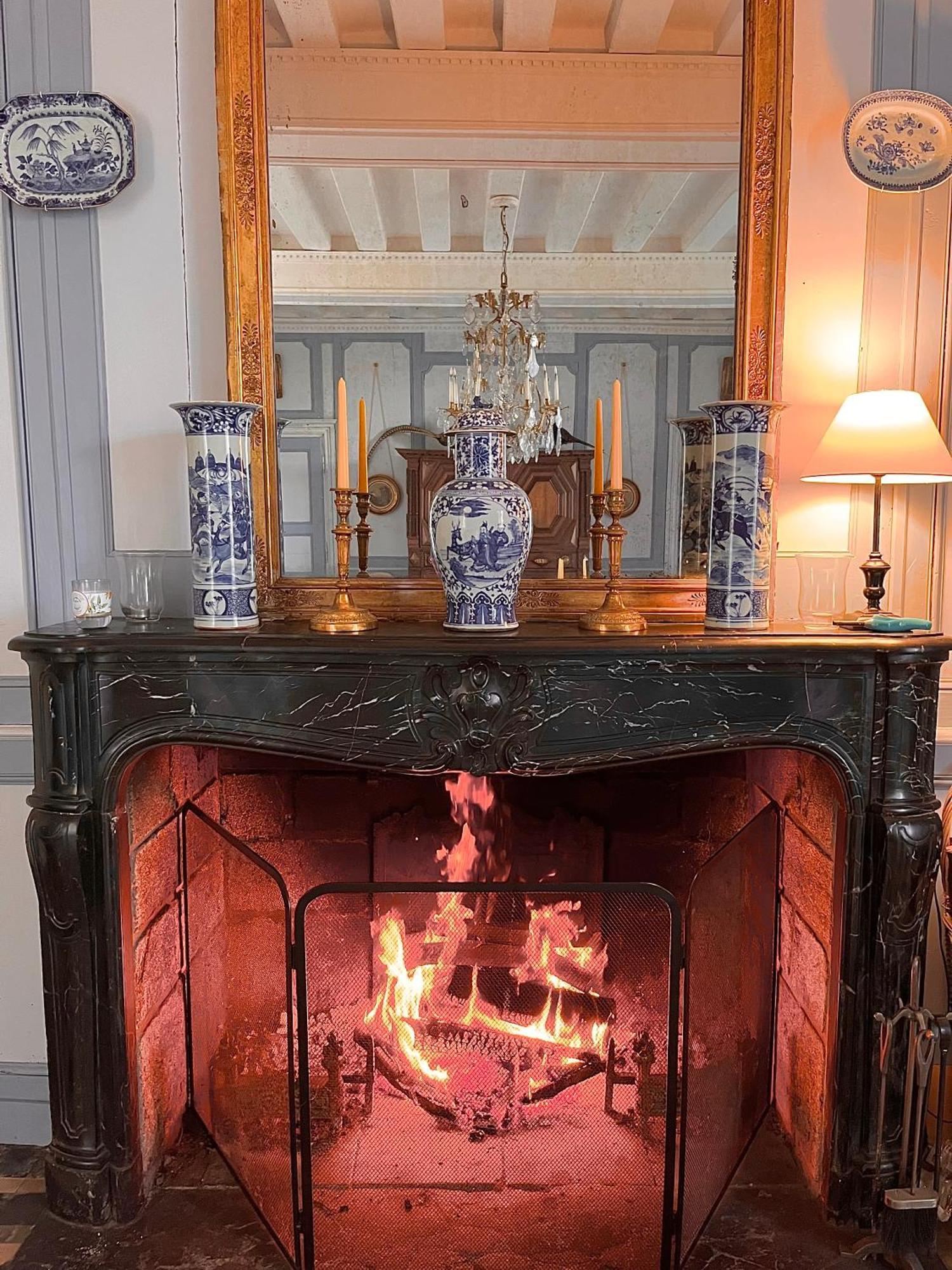 Chateau De Cadouzan Saint-Dolay エクステリア 写真